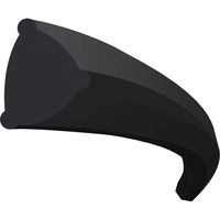 DUNLOP(ダンロップ) テニス 硬式ガット エクスプロッシブ・バイト 12m 127 ブラック DST11011 1個（直送品）