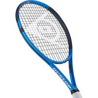 DUNLOP(ダンロップ) テニス ラケット 硬式 FX 700 G2 DS22304 1本（直送品）
