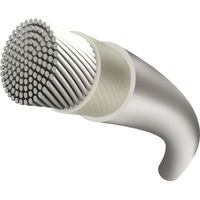 DUNLOP(ダンロップ) テニス 硬式ガット アイコニック・オール 12m 130 ナチュラル DST31001 1個（直送品）