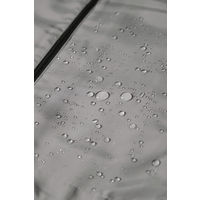 【ファン付きウェア】アイリスオーヤマ クールウェア PRO グレー L FC23301-GRL ファン・バッテリー付 1セット