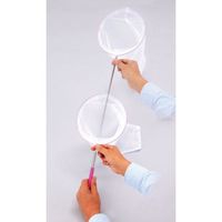 ファンキーズ2号 むしピンク 虫捕り網 1個 エーワン