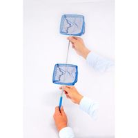 さかなあみ ファンキーズ3号 さかなブルー 1個 エーワン