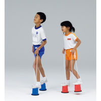 トーエイライト パカポコポコ赤 B2577R 1個