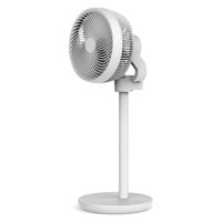 エスケイジャパン 21cmスタンドサーキュレーター(DC) SKJ-SY21SS(WH) 1台（直送品）