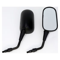 ALBA バックミラー/ビッグスクーター用純正タイプ /左右セット 10mm 101-036 1箱（直送品）