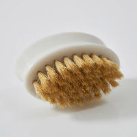 ロイヤル シューケア専用ブラシ 豚毛ブラシ 77850010 1個