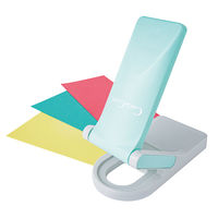 カール事務器 メガジャンボクラフトパンチ CP-AN 1個