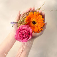 Jurlique（ジュリーク） ハイドレイティング ウォーターエッセンス +N 150mL