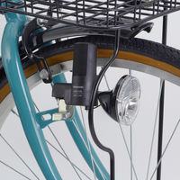 サギサカ Pa LEDダイナモライトSKL138 70305 1個