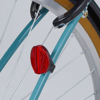 サギサカ テール シートステー用 41402 1個