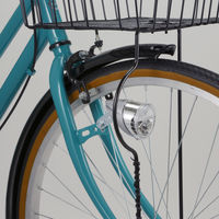 サギサカ Pa ハブダイナモライトSKL142 74502 1個