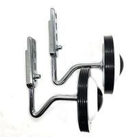 サギサカ 兼用補助車 万能くん 14745 1セット