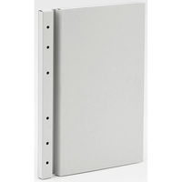 美濃商会 プロテクト台紙クアッド LG 7026 1冊