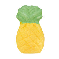 入浴剤 フルーツの森 パイン バスボム 南国パインの香り 分包 95g 1個 グローバルプロダクトプランニング