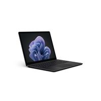 マイクロソフト Surface Laptop 6 15インチ Core Ultra 5 135H 16GB 256GB(SSD) ブラック 1台