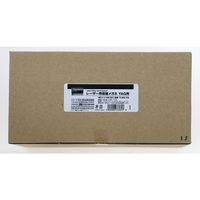 トラスコ中山 TRUSCO レーザー用セフティグラス ファイバー・YAG用 TLSG-YG 1個