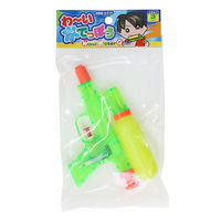 マルカ わ~い 水でっぽう 114981 1個