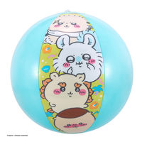 マルカ ちいかわ ビーチボール 197729 1個