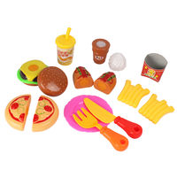 マルカ おうちでハンバーガーSHOP 166176 1個