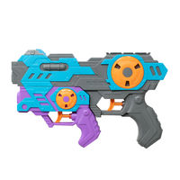 マルカ アクアショット ダブルブラスター 174407 1個