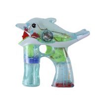 マルカ かわいいイルカしゃぼんだま 195678 1個