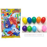 マルカ まんまるふうせん 126320 1個