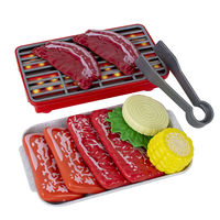 マルカ きょうは焼肉！ おままごと 174567 1個