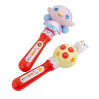 マルカ ファンターネ 歌のマラカス 195719 1個