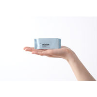 アイリスオーヤマ ウェットティッシュ トイレに流せる 携帯 ポケットウェットティッシュ POF-6PN 1パック（8枚入×6個）