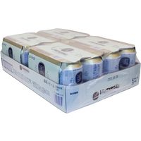 輸入ビール ビール レーベンブロイ 330ml 1ケース（24本）