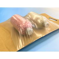 【フィルムパッド】ミナフィット A4・80サイズ（内装パッド+外箱セット） 1梱包（10枚入） 酒井化学工業