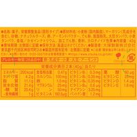 カロリーメイトブロック チーズ味2本入 　20箱　大塚製薬