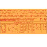 カロリーメイトブロック フルーツ味2本入 　20箱　大塚製薬