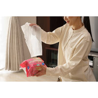 山崎産業 かるがーる フローリング用ドライシートEC 60枚 4903180201266 1袋