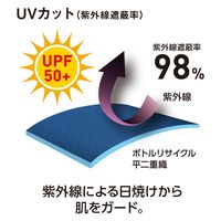 コーコス信岡　ANDARE SHIETTI  AE-8093  エコ・ストレッチ　スラックス 6L ブルー 1着（直送品）