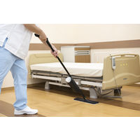 3M 水が出るモップツール ウエットディスポーザブルモップキット Mサイズ 1ケース スリーエム ジャパン