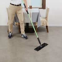 3M イージースクラブ ウェット ディスポーザブル モップ キット Mサイズ 1ケース スリーエム ジャパン