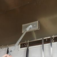 3M ウエット ディスポーザブル モップ Sサイズ 1箱 スリーエム ジャパン