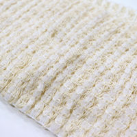 三和 紙包材入り ボディタオル BT-1240P 1箱(500個入)（直送品）