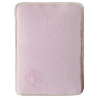 保冷ジェル ユカクール ピンク 犬猫用 国産 1個