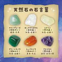 アーテック 天然石発掘キット 58251 1セット(4包)（直送品）