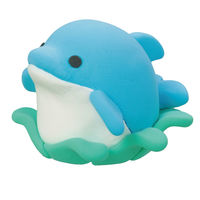 アーテック ねんどでつくる アクアランタン 58417 1セット(1包×6)