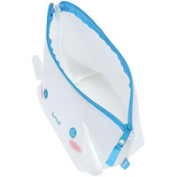 スケーター サウナバッグ 【シナモロール ふにゅまるデザイン】 651984-BSMB1 1個