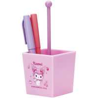 スケーター コンパクトペンスタンド 【クロミ ラブラブきゅん】 657238-KTH1N 1個