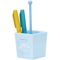 スケーター コンパクトペンスタンド 【シナモロール 星空】 657504-KTH1N 1個