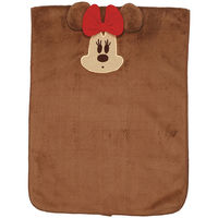 スケーター 吸水速乾 タオルギフトセット (ヘアドライタオル・バスタオル) 【ミニーマウス】 661136-SET1072 1個（直送品）