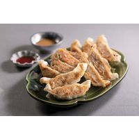 牛一 鹿児島県産 黒毛和牛 黒豚ミックス餃子 21200370 1個（直送品）