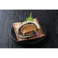 海商 蝦夷あわび姿煮 26181682 1個（直送品）