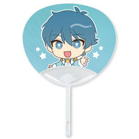 アーテック うちわキット(ヘッダー袋入) 58270 1セット(1個×8)