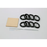 アーテック アルミ針金造形キット 27451 1セット(2包)（直送品）